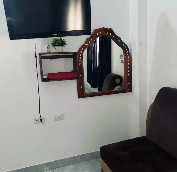 Casa Amoblada, Doradal Antioquia