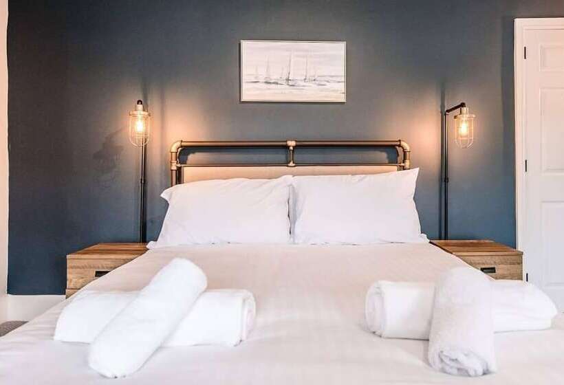 First Light Pakefield Air Manage Suffolk