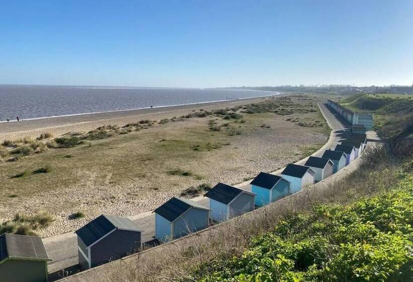 First Light Pakefield Air Manage Suffolk