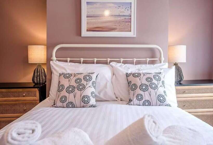 First Light Pakefield Air Manage Suffolk