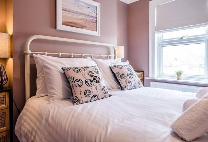 First Light Pakefield Air Manage Suffolk