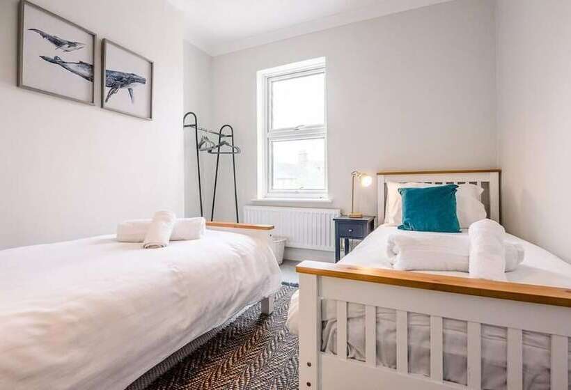 First Light Pakefield Air Manage Suffolk