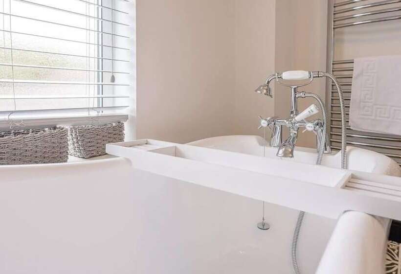 First Light Pakefield Air Manage Suffolk