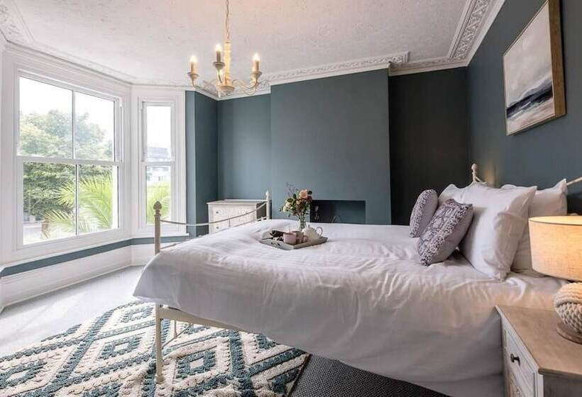 First Light Pakefield Air Manage Suffolk