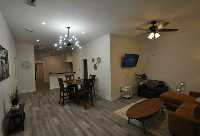 Galveston Near The Beach