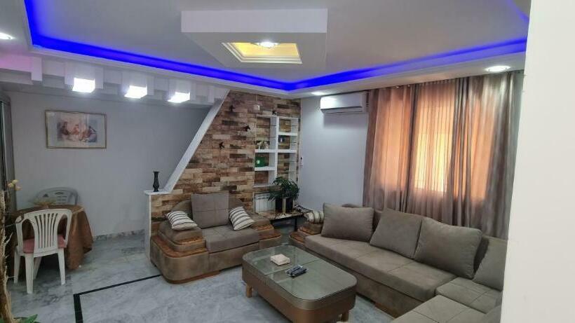 L Andalousia 10 Minutes From Airport