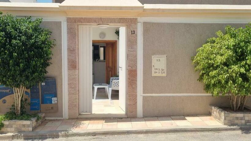 L Andalousia 10 Minutes From Airport