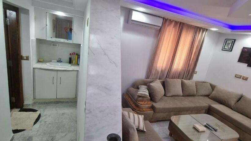 L Andalousia 10 Minutes From Airport