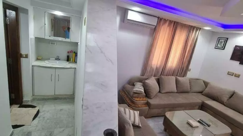 L Andalousia 10 Minutes From Airport