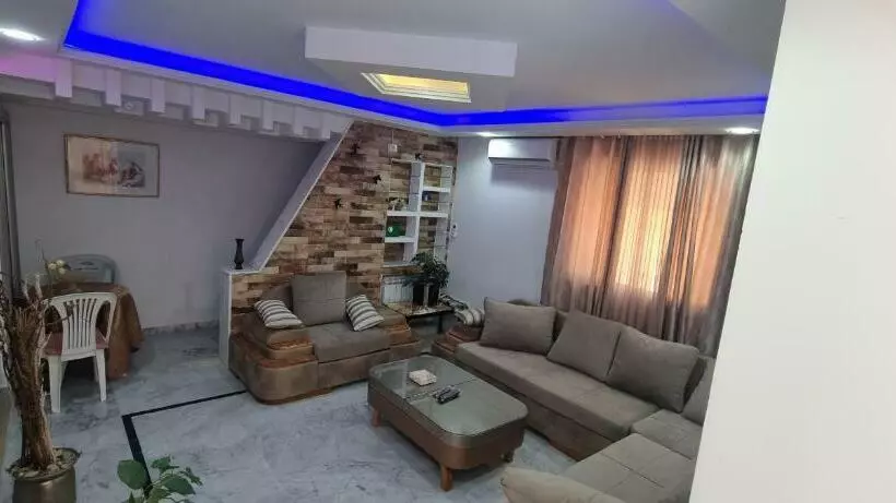 L Andalousia 10 Minutes From Airport