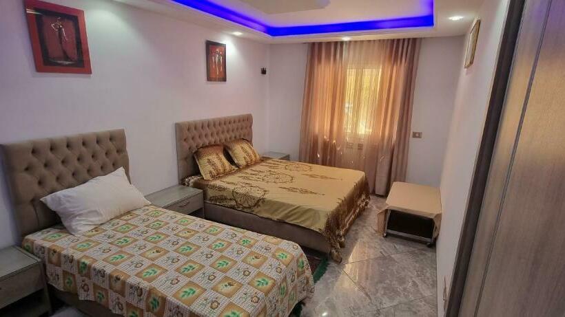 L Andalousia 10 Minutes From Airport