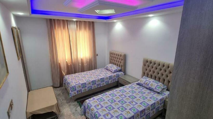 L Andalousia 10 Minutes From Airport