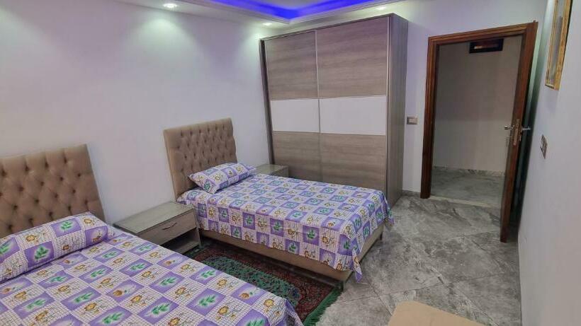 L Andalousia 10 Minutes From Airport