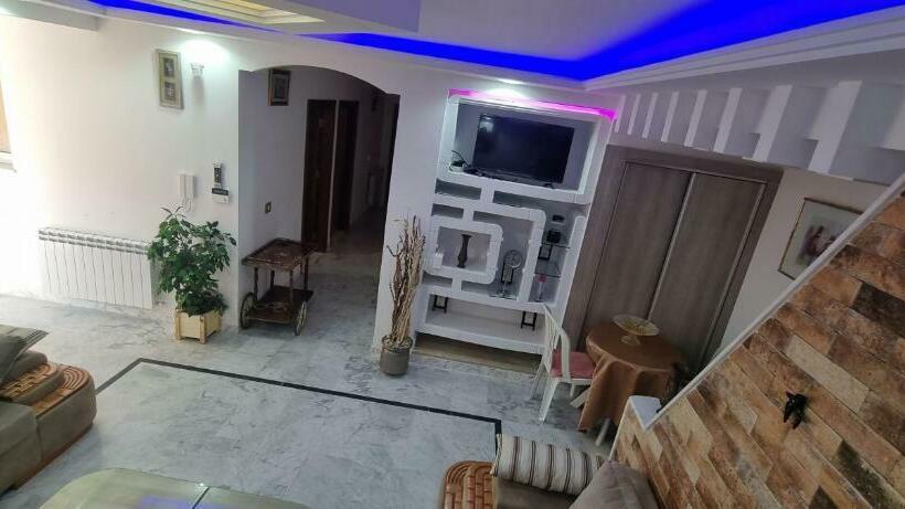 L Andalousia 10 Minutes From Airport