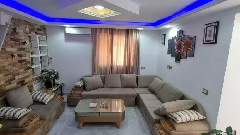 L Andalousia 10 Minutes From Airport