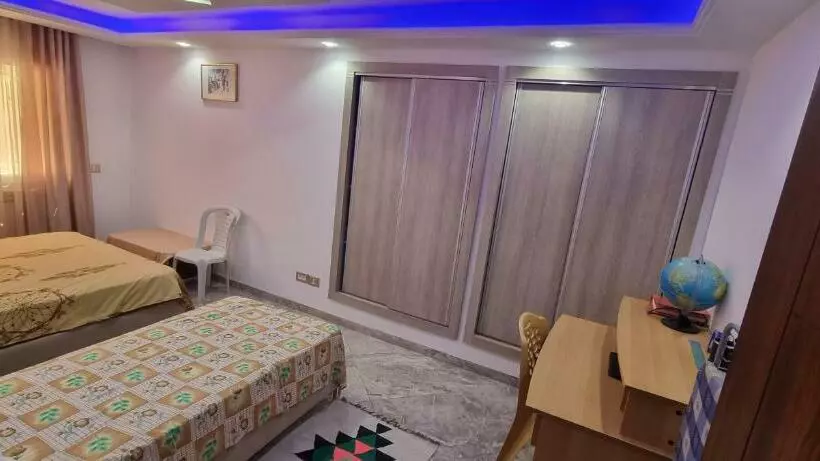 L Andalousia 10 Minutes From Airport