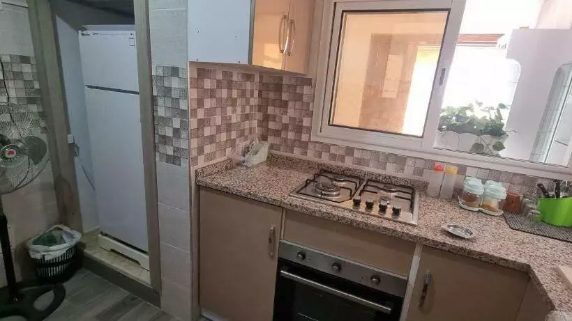 L Andalousia 10 Minutes From Airport