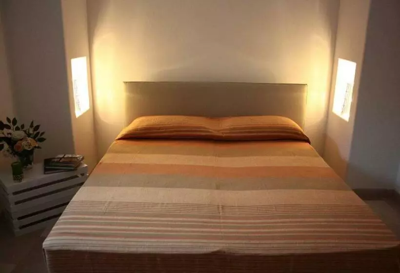 Lamia Degli Ulivi
