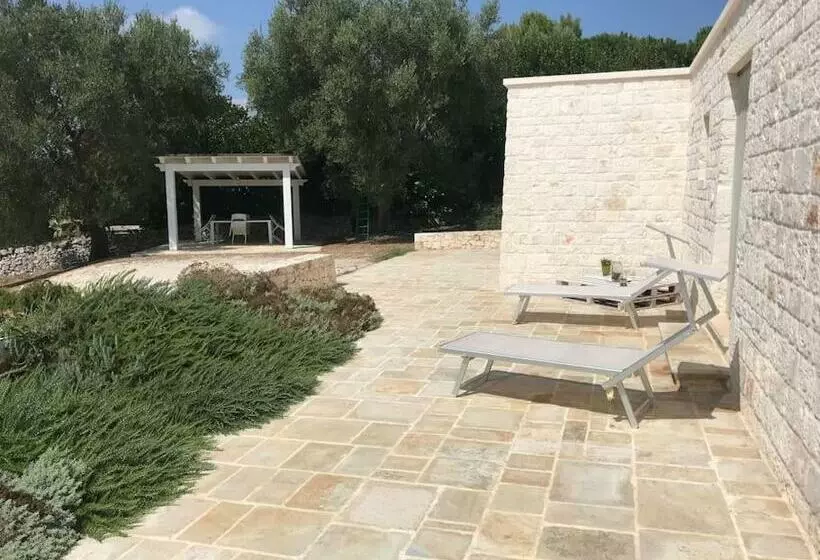 Lamia Degli Ulivi