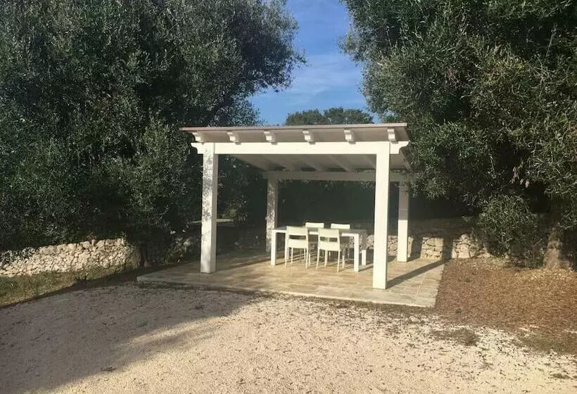 Lamia Degli Ulivi