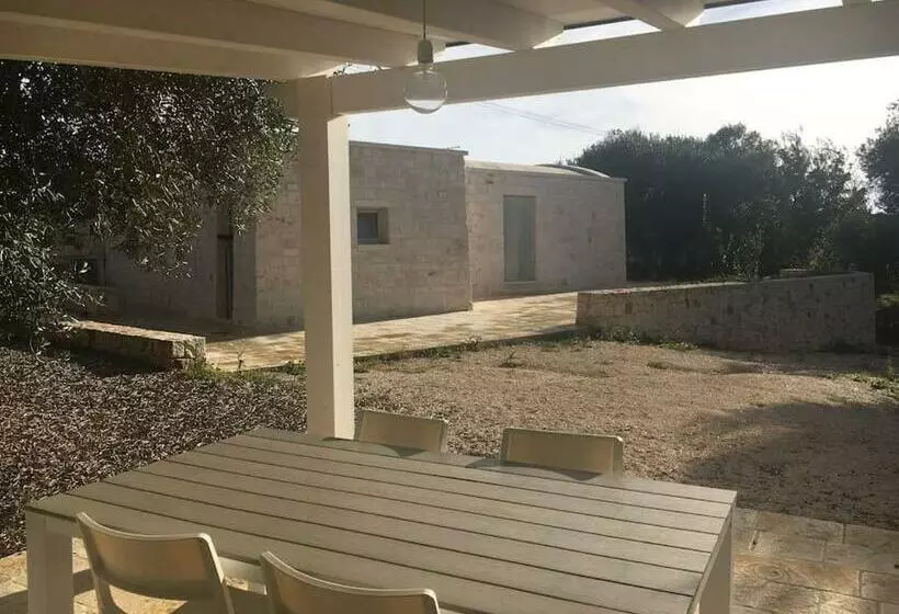 Lamia Degli Ulivi