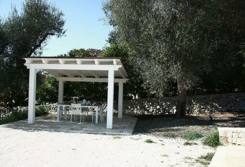 Lamia Degli Ulivi