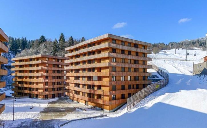 Modern, Gemütlich & Zentral 3.5 Zimmerwohnung