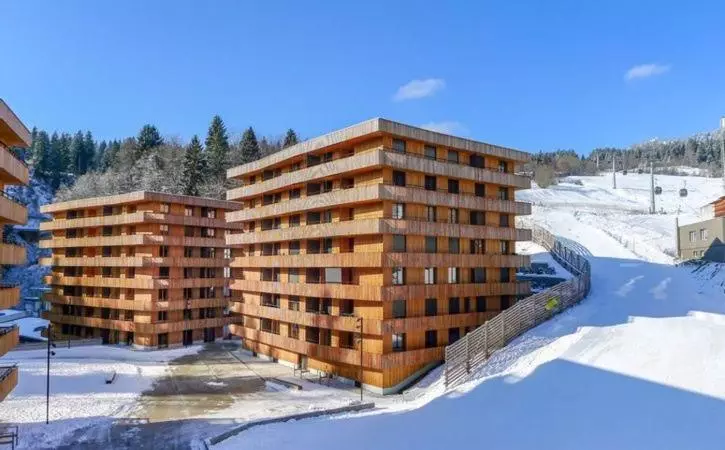 Modern, Gemütlich & Zentral 3.5 Zimmerwohnung