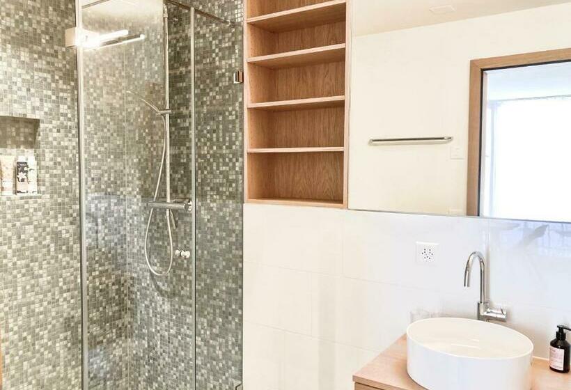 Modern, Gemütlich & Zentral 3.5 Zimmerwohnung