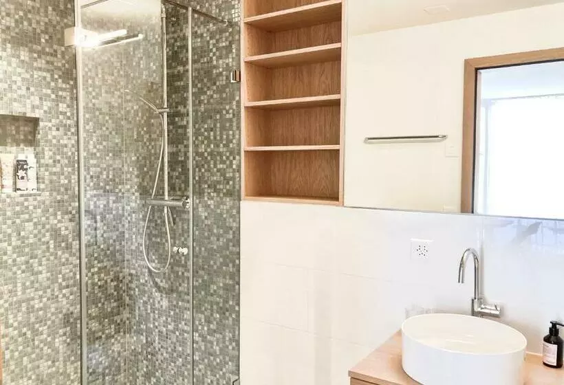 Modern, Gemütlich & Zentral 3.5 Zimmerwohnung