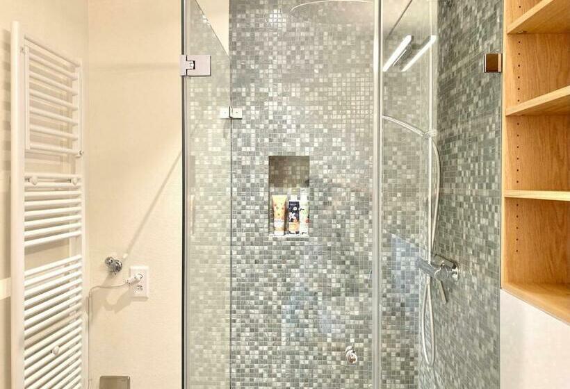 Modern, Gemütlich & Zentral 3.5 Zimmerwohnung