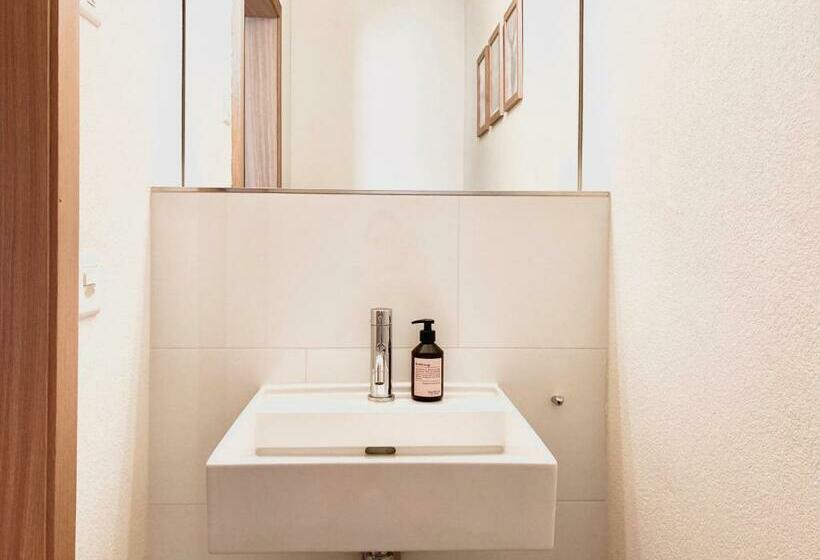 Modern, Gemütlich & Zentral 3.5 Zimmerwohnung