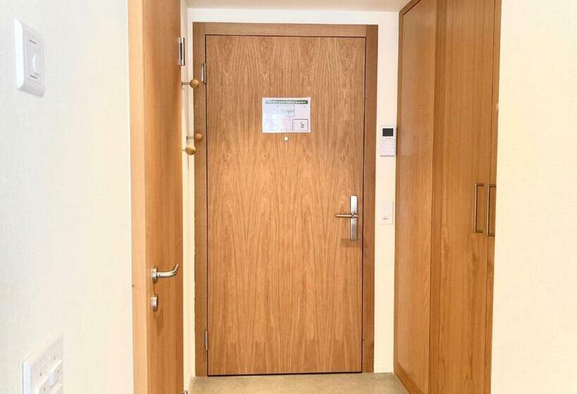 Modern, Gemütlich & Zentral 3.5 Zimmerwohnung