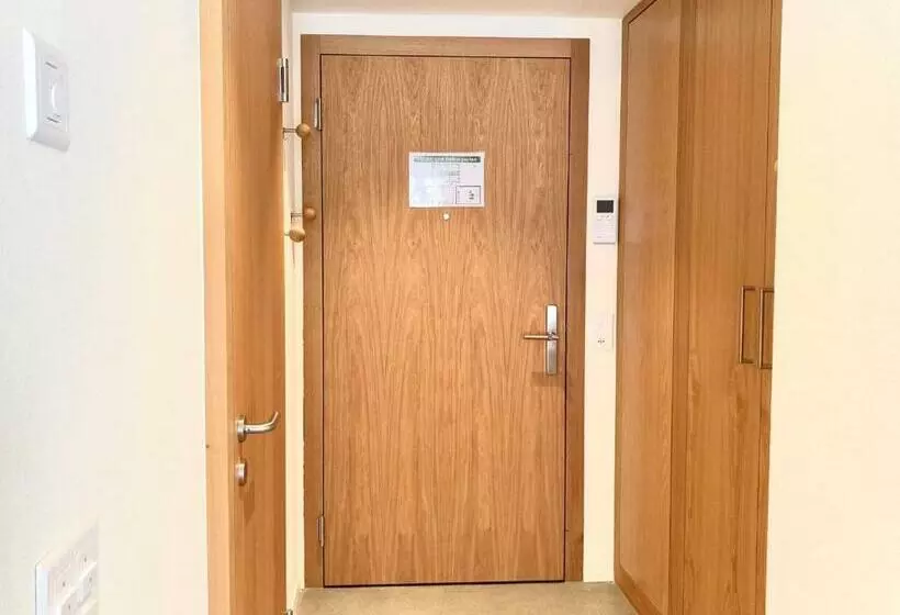 Modern, Gemütlich & Zentral 3.5 Zimmerwohnung