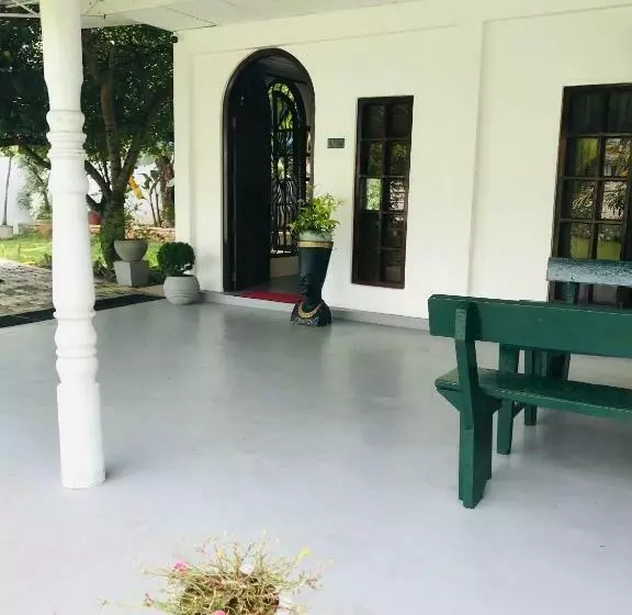 Navis Villa