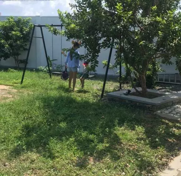 Navis Villa