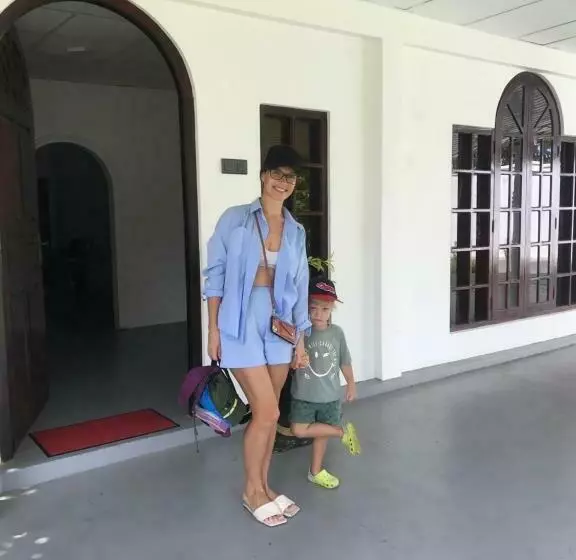 Navis Villa