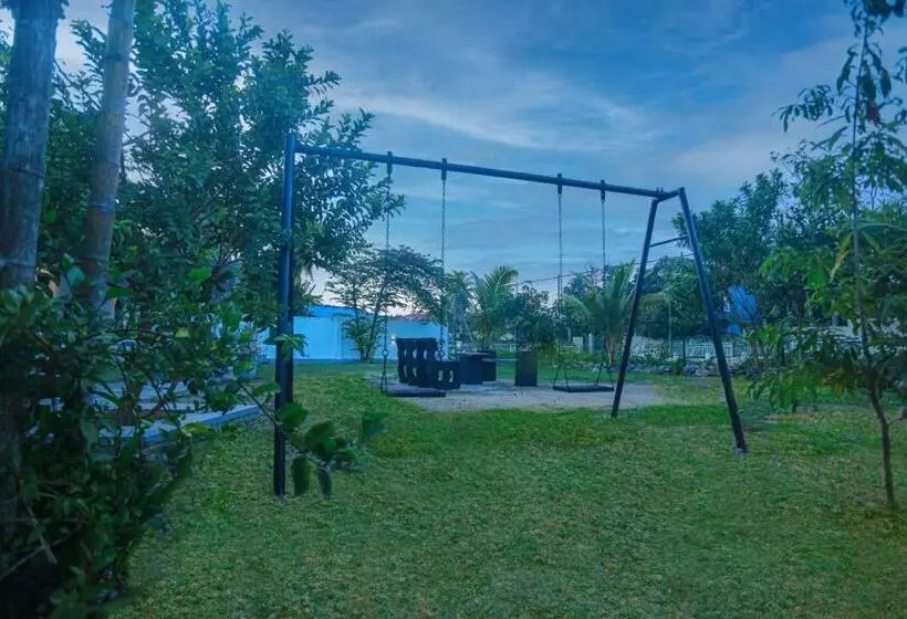 Navis Villa