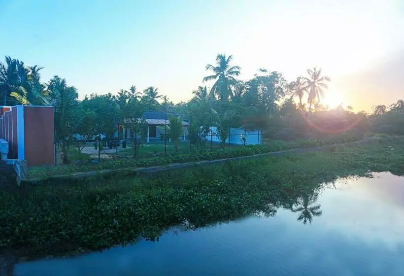 Navis Villa