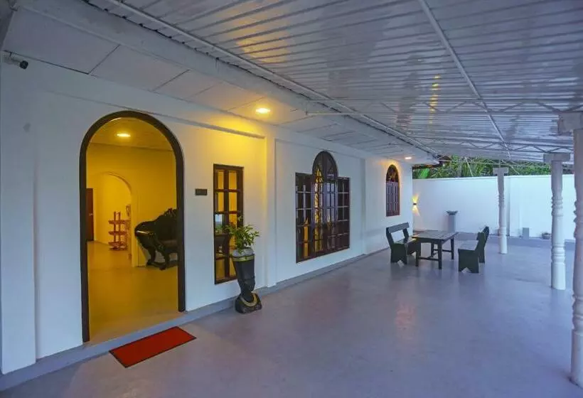 Navis Villa