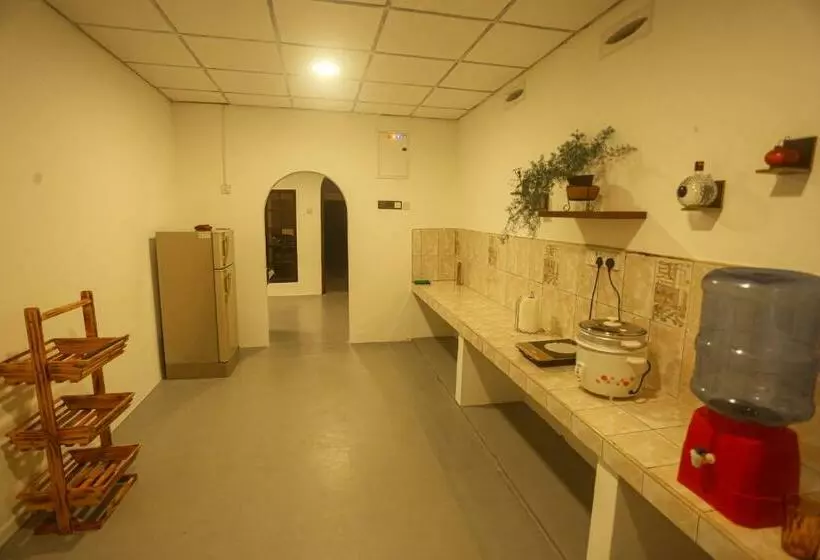 Navis Villa