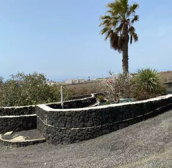 Buena Vista, Sea View Apto De Oasis Vasiliko , La Asomada