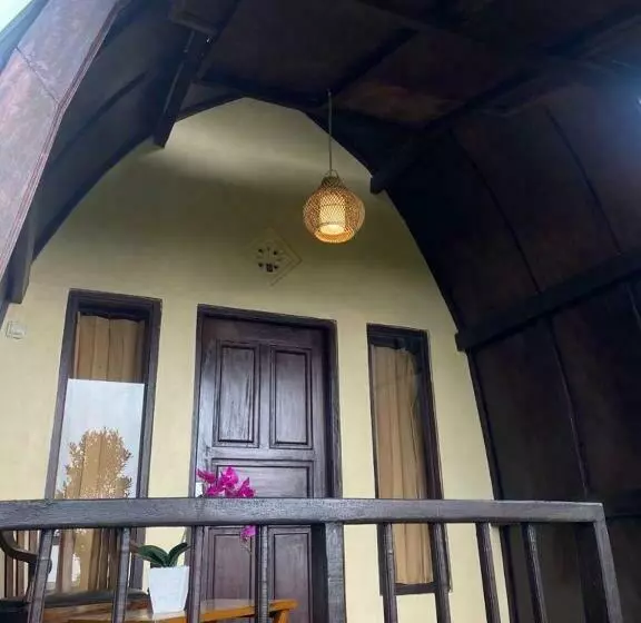 Pondok Ganesha Bali