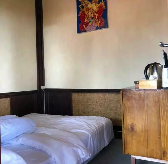 Pondok Ganesha Bali