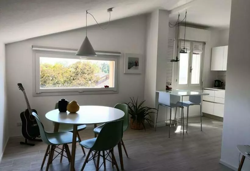 Residenza Adamo Ed Eva