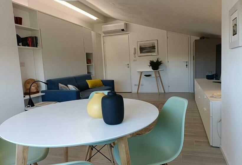 Residenza Adamo Ed Eva