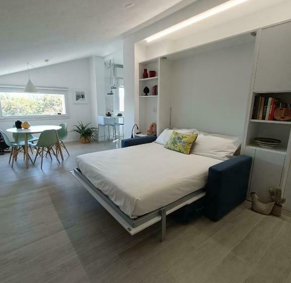 Residenza Adamo Ed Eva