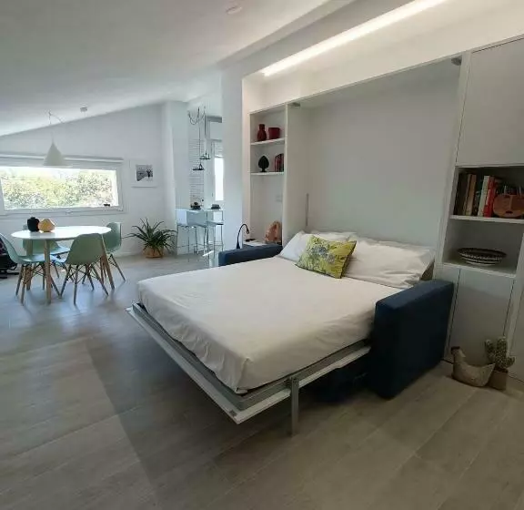 Residenza Adamo Ed Eva