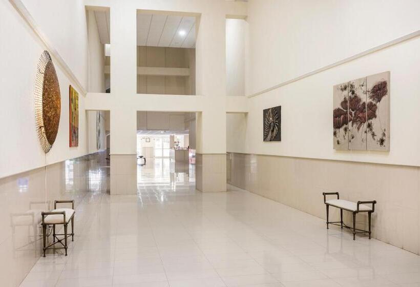 Terrazas Del Duque Sunset Apartment