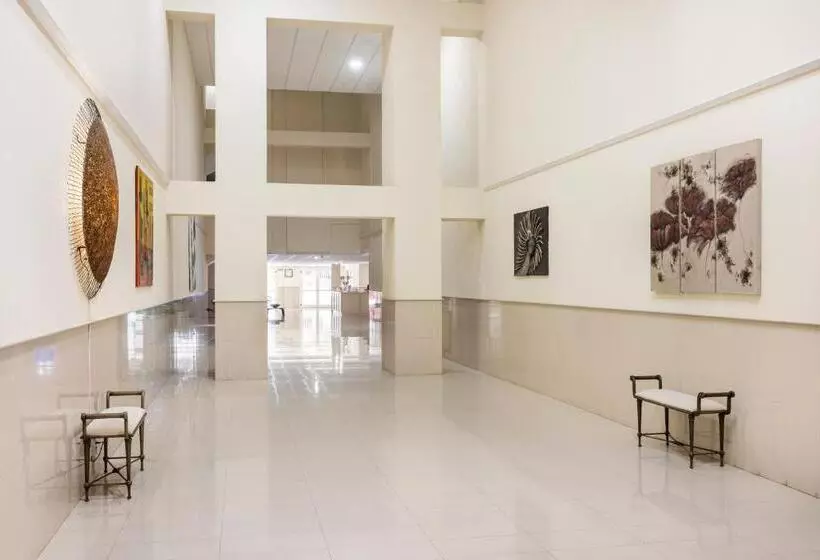 Terrazas Del Duque Sunset Apartment